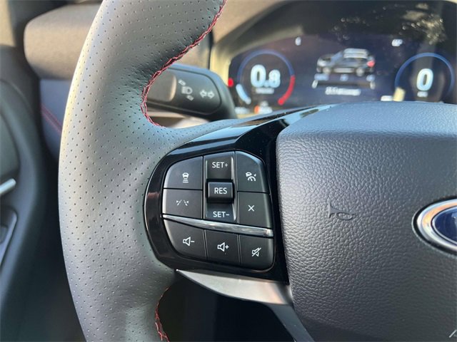 New 2026 Ford Explorer ST-Line w/ ST-Line Street Pack image 16