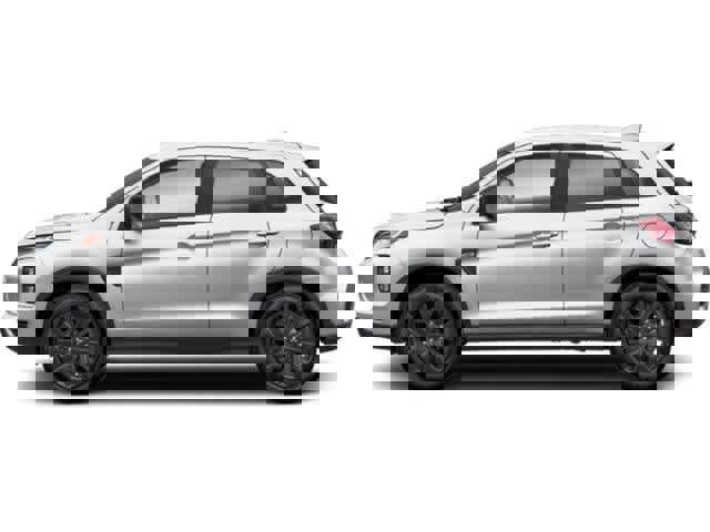 Used 2023 Mitsubishi Outlander Sport LE image 6