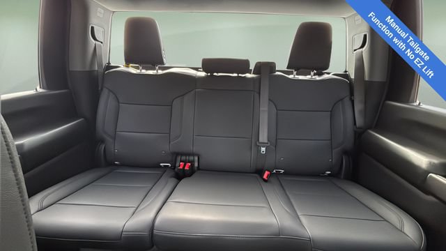 New 2026 Chevrolet Silverado 2500 W/T w/ WT Convenience Package AWD/4WD image 26