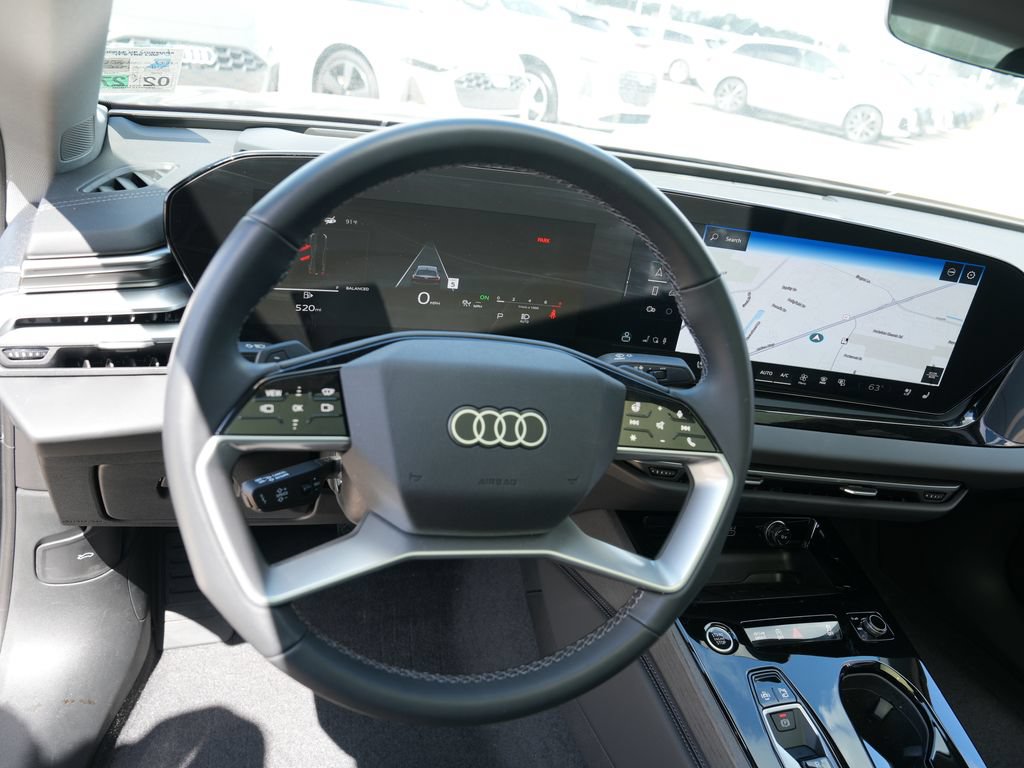 Used 2025 Audi A5 2.0T Premium w/ 19" Wheel Package AWD/4WD image 24