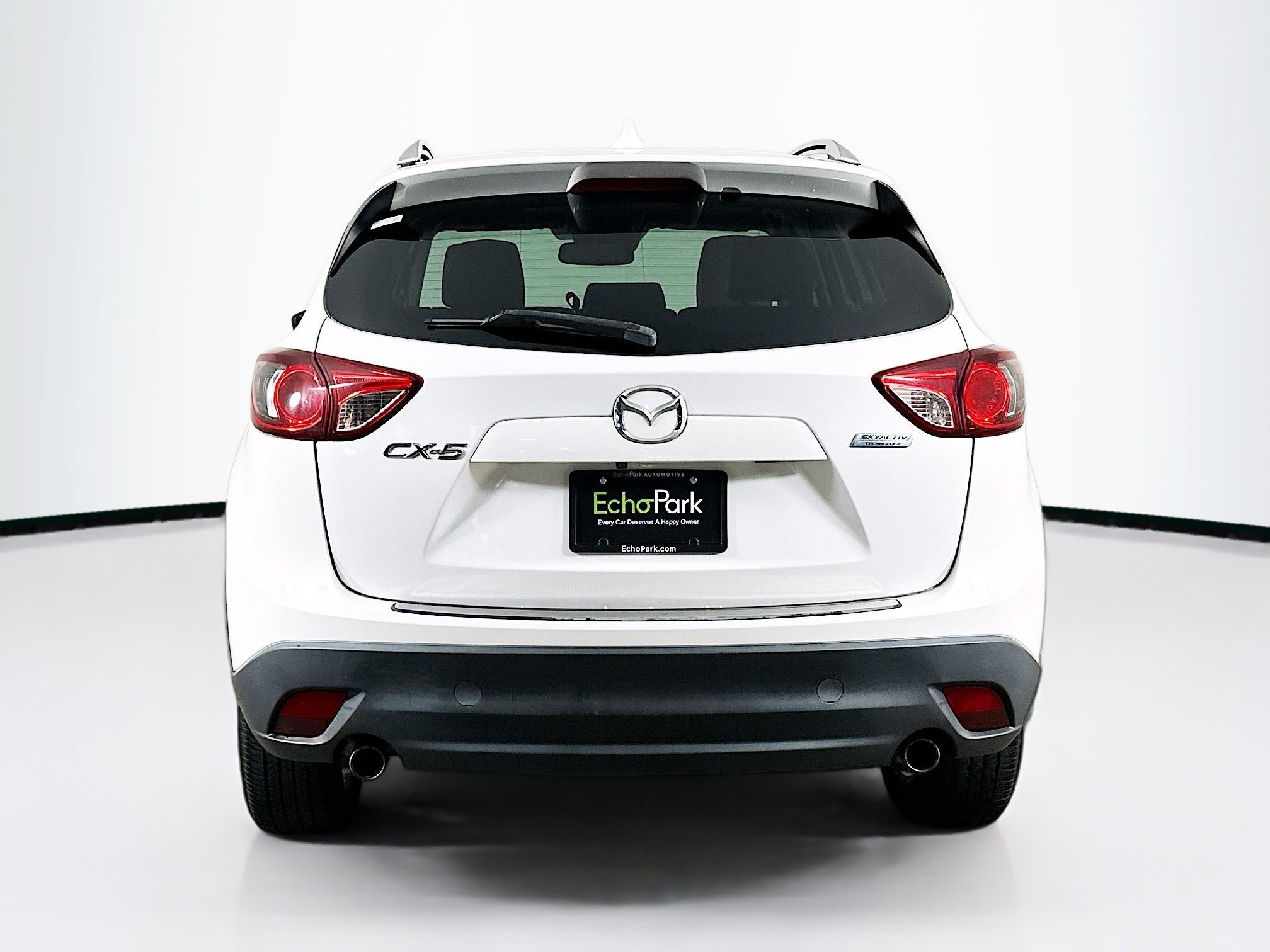 Used 2015 MAZDA CX-5 Grand Touring FWD image 7