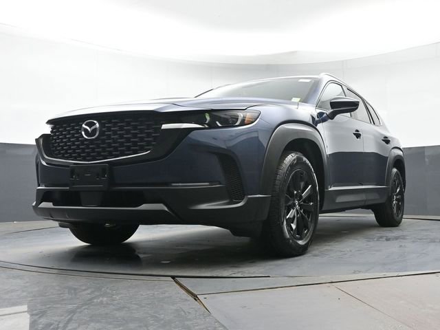 Certified 2024 MAZDA CX-50 AWD 2.5 S w/ Weather Package image 24