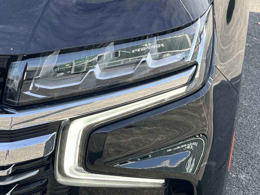 Used 2021 Chevrolet Tahoe Premier image 9