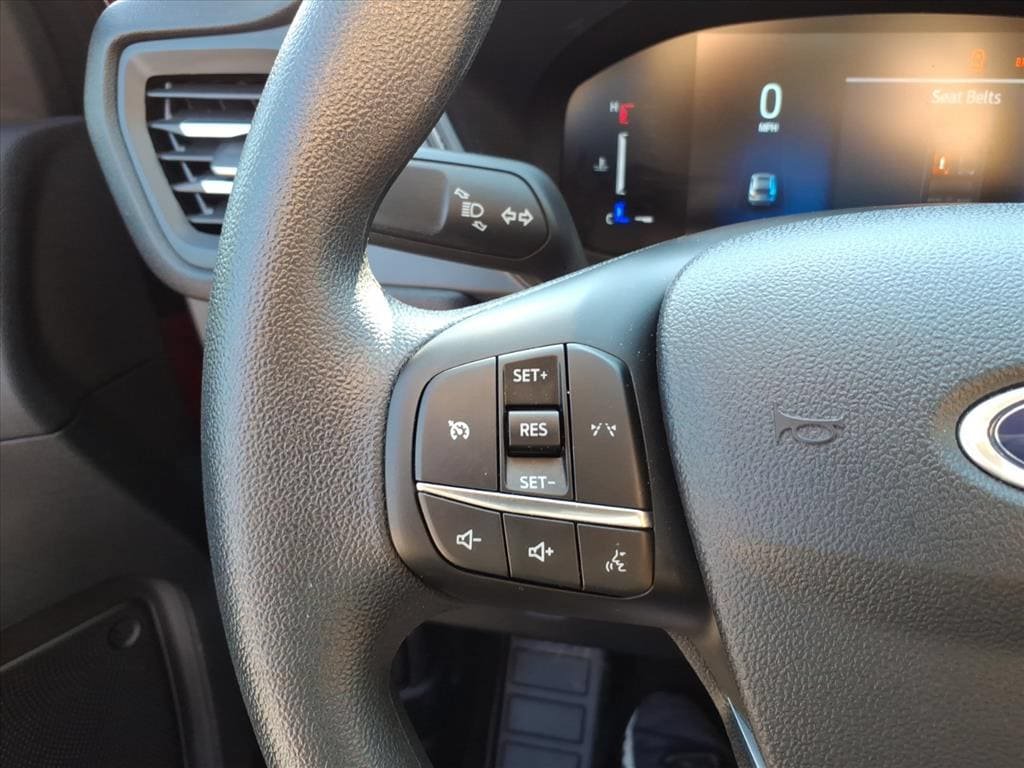 Used 2025 Ford Escape Active FWD image 22