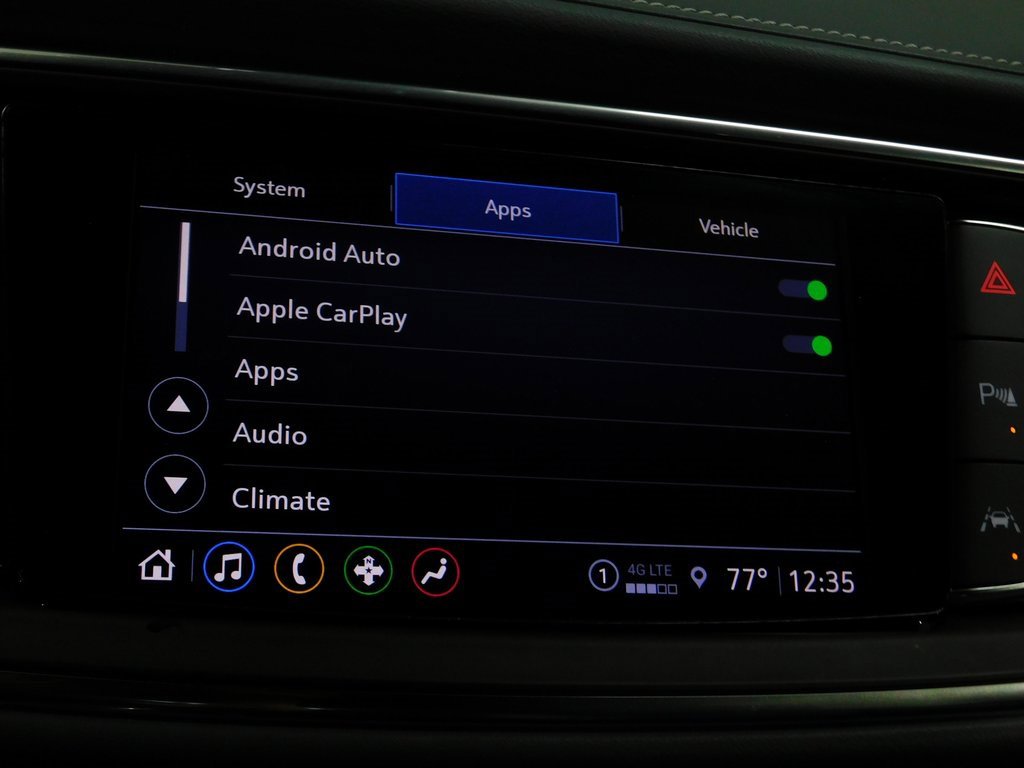 Used 2024 Buick Enclave Essence image 59