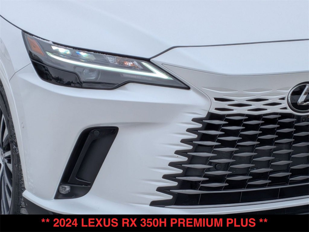 Used 2024 Lexus RX 350 w/ Convenience Package image 18