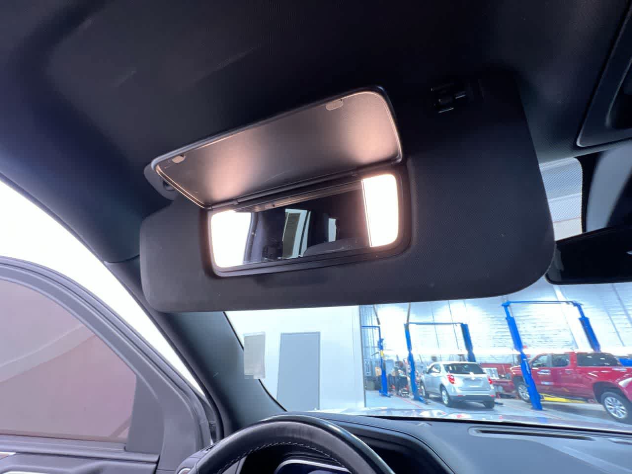 Used 2022 GMC Yukon SLE w/ Gmc Pro Safety Plus Package RWD image 33