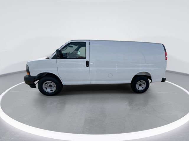 New 2026 GMC Savana 2500 image 5