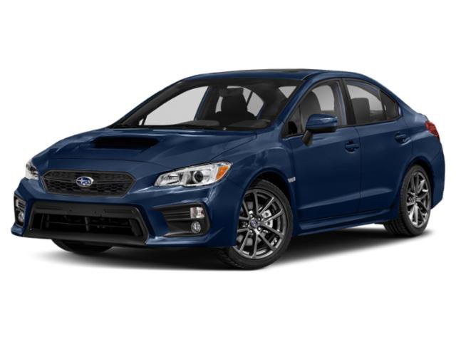 Used 2019 Subaru WRX Limited AWD/4WD video 1