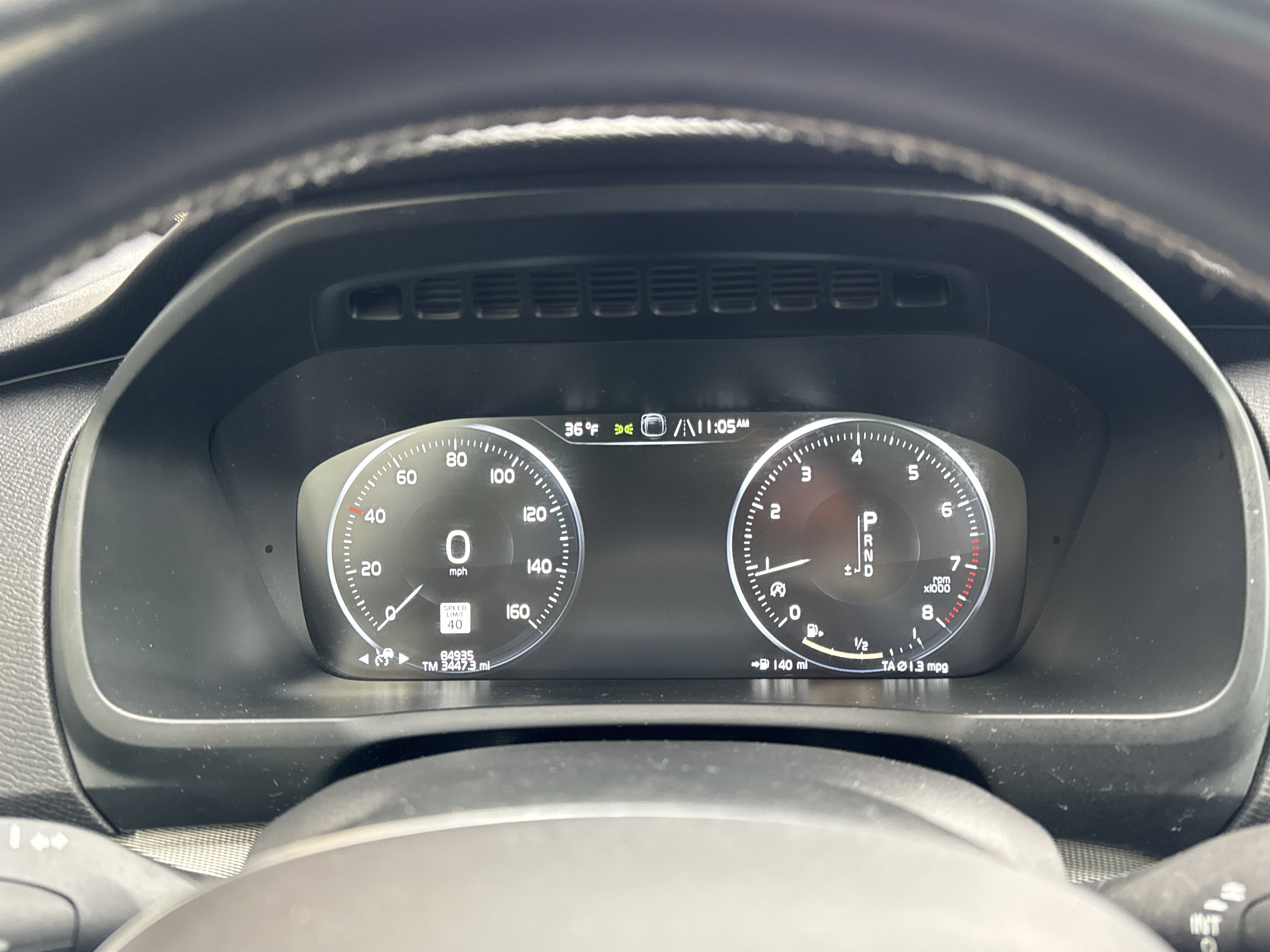 Used 2016 Volvo XC90 T6 R-Design w/ Vision Package image 20