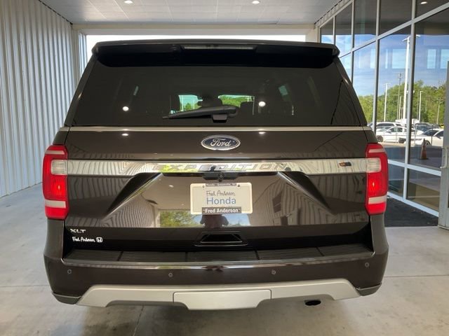 Used 2021 Ford Expedition XLT RWD image 22