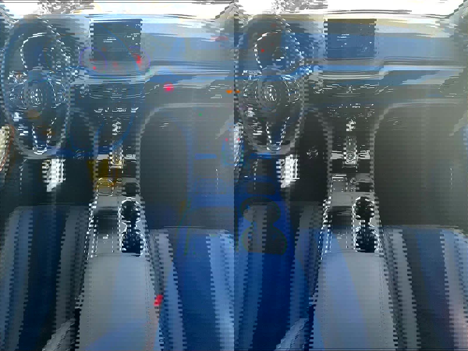 Used 2024 Acura MDX A-Spec image 17