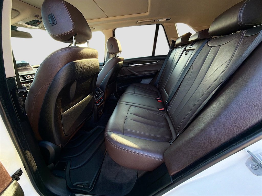 Used 2015 BMW X5 xDrive35i image 29