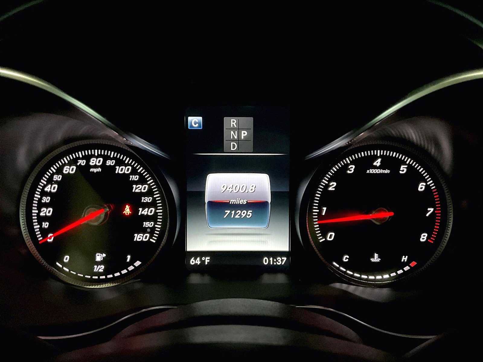 Used 2018 Mercedes-Benz C 300 Sedan image 21