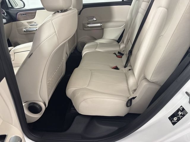 Used 2022 Mercedes-Benz GLB 250 4MATIC image 22