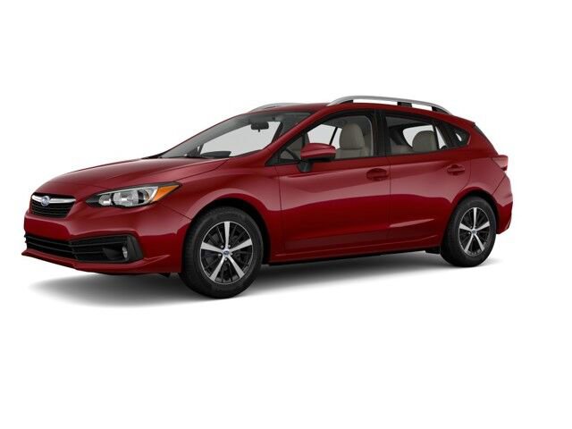 Used 2023 Subaru Impreza Premium image 3