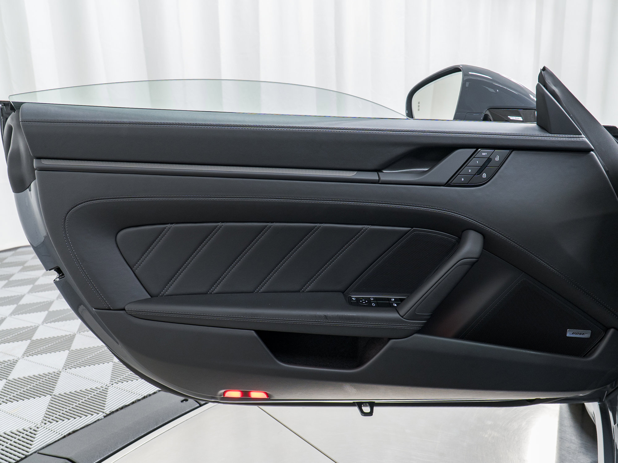 Used 2025 Porsche 911 Carrera S image 14