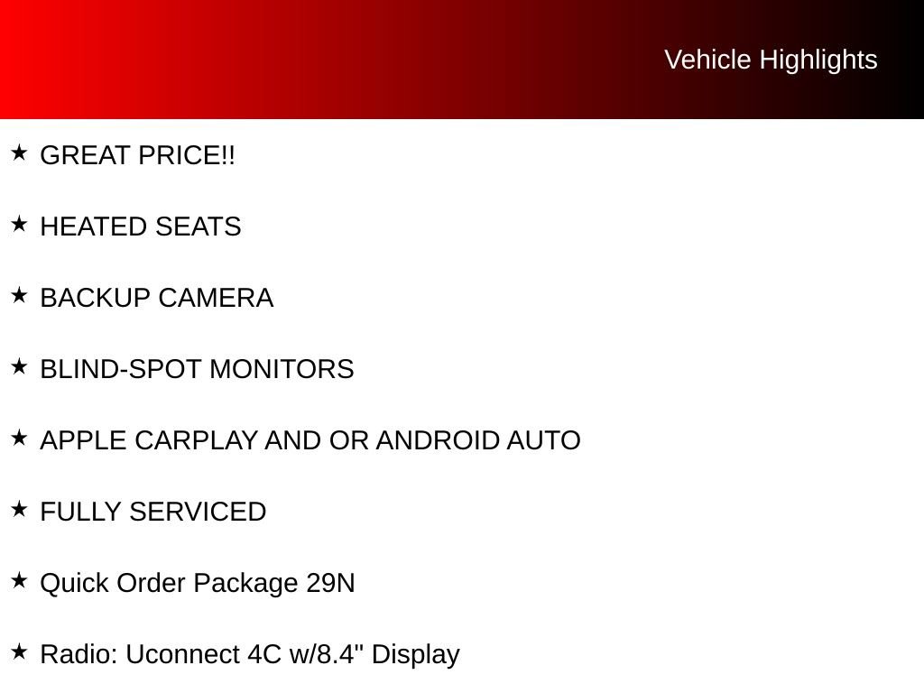 Used 2019 Dodge Charger R/T image 9