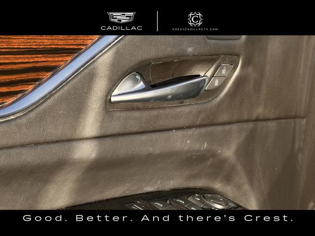 Certified 2021 Cadillac Escalade Premium Luxury image 23