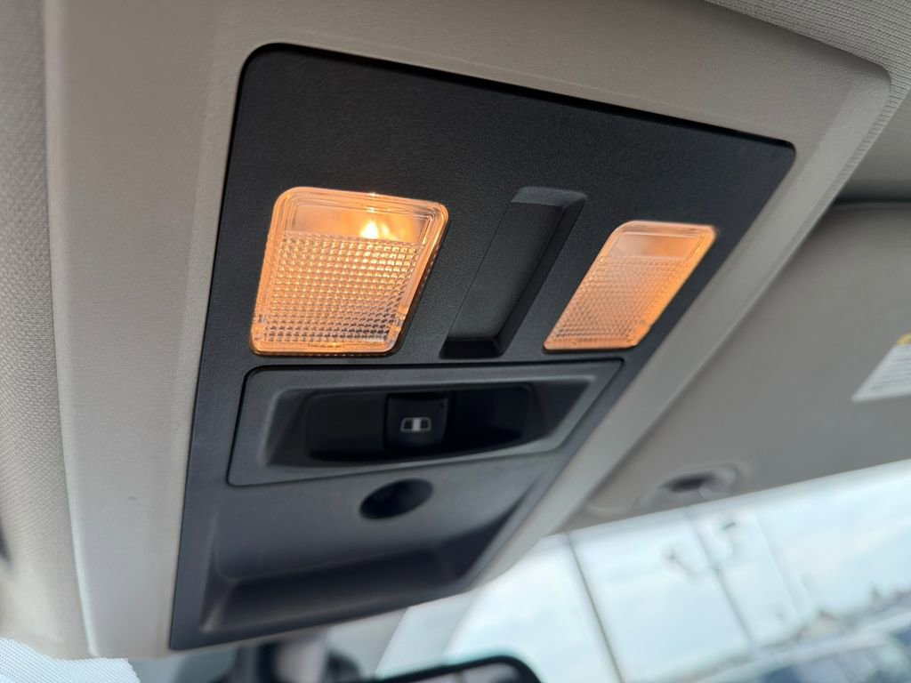 Used 2017 RAM 2500 Big Horn image 21