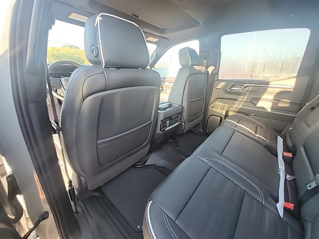New 2026 GMC Sierra 1500 AT4X image 15