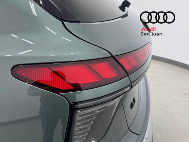 New 2026 Audi Q3 quattro 2.0T AWD/4WD image 11
