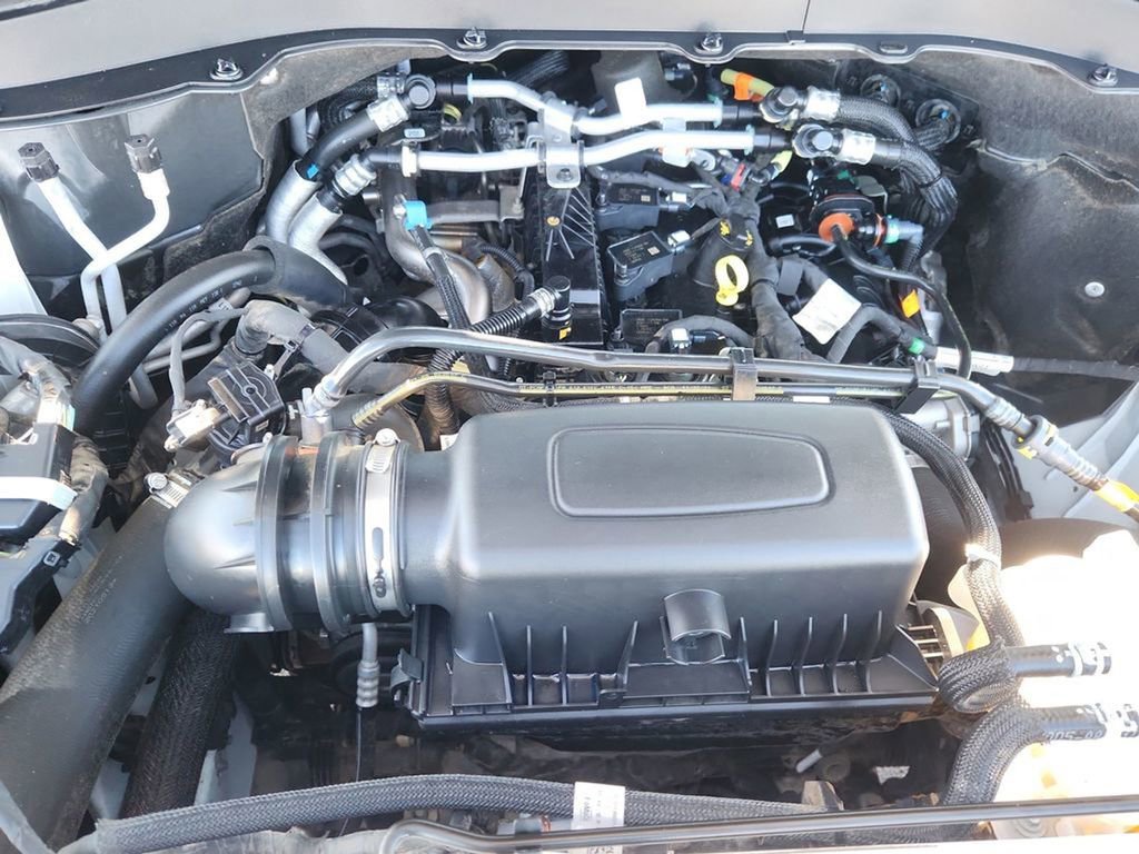 Used 2022 Ford Explorer XLT image 20