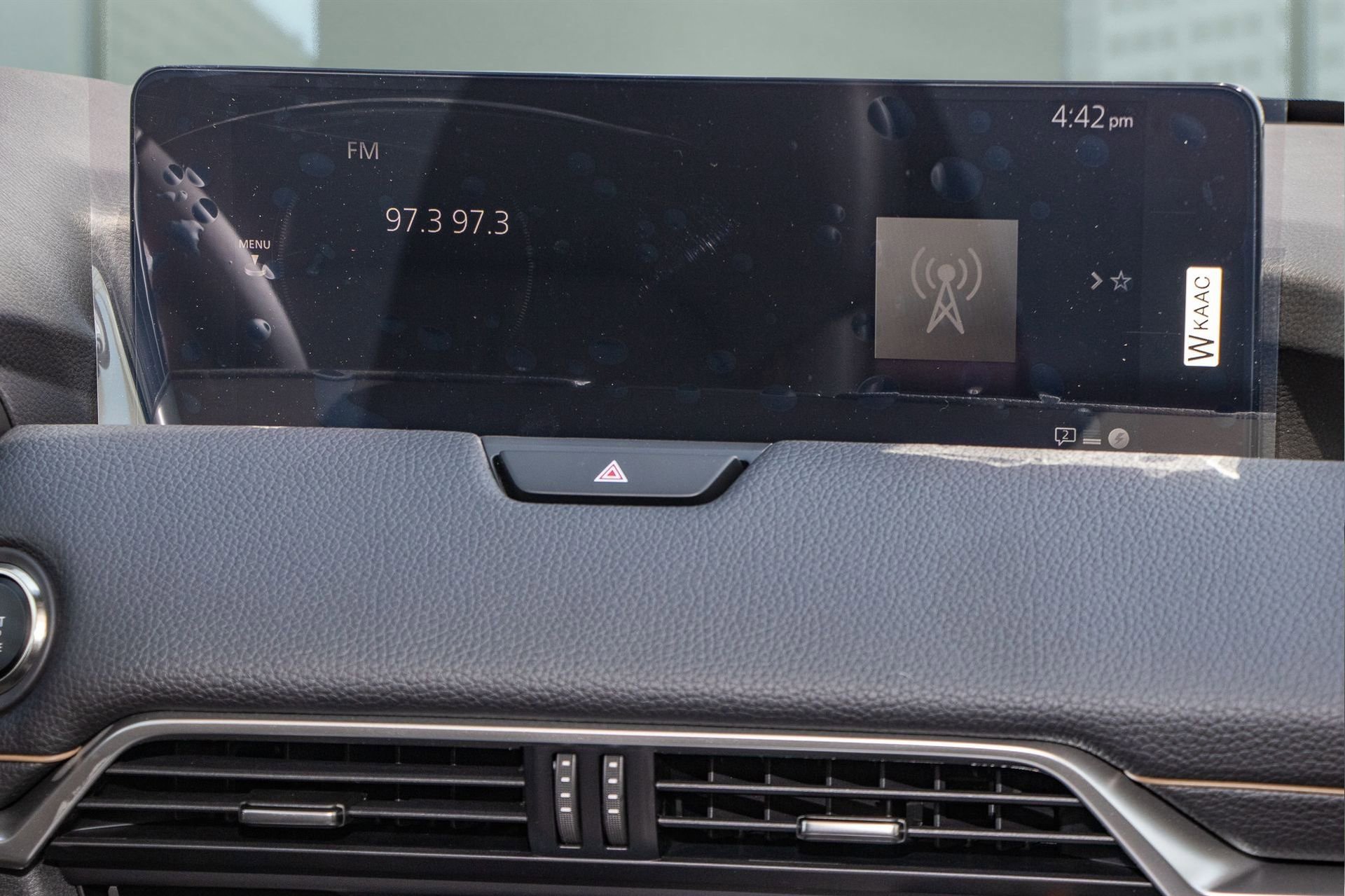 New 2025 MAZDA CX-70 3.3 Turbo w/ Premium Package image 19