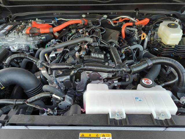 New 2026 Toyota Tacoma Limited image 16