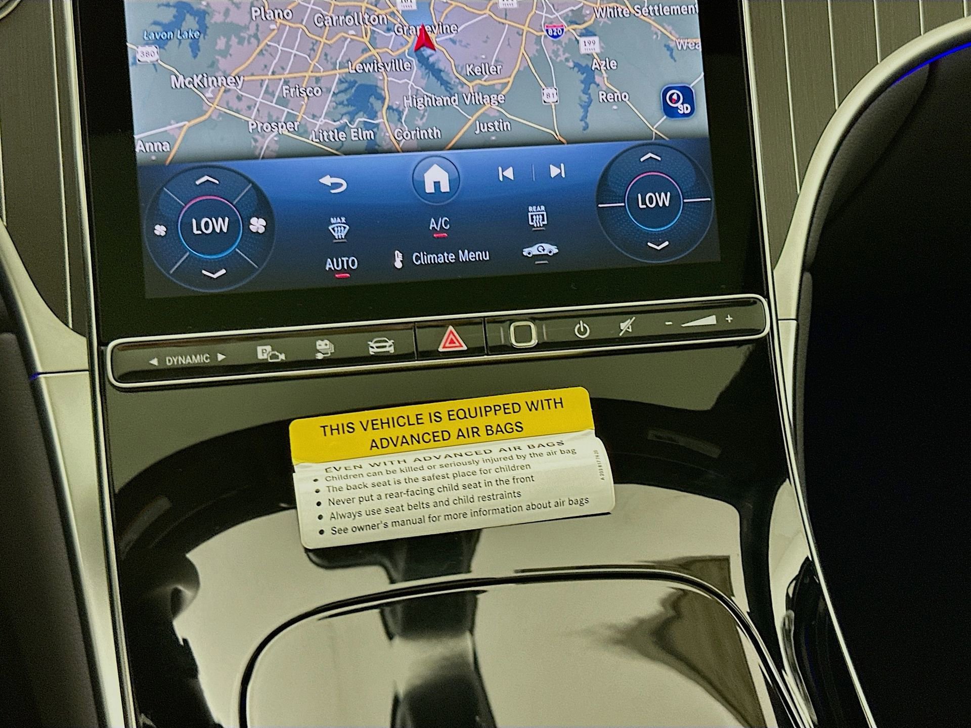 New 2026 Mercedes-Benz GLC 350e 4MATIC image 17