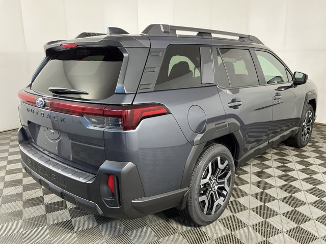 New 2026 Subaru Outback Touring XT AWD/4WD image 7