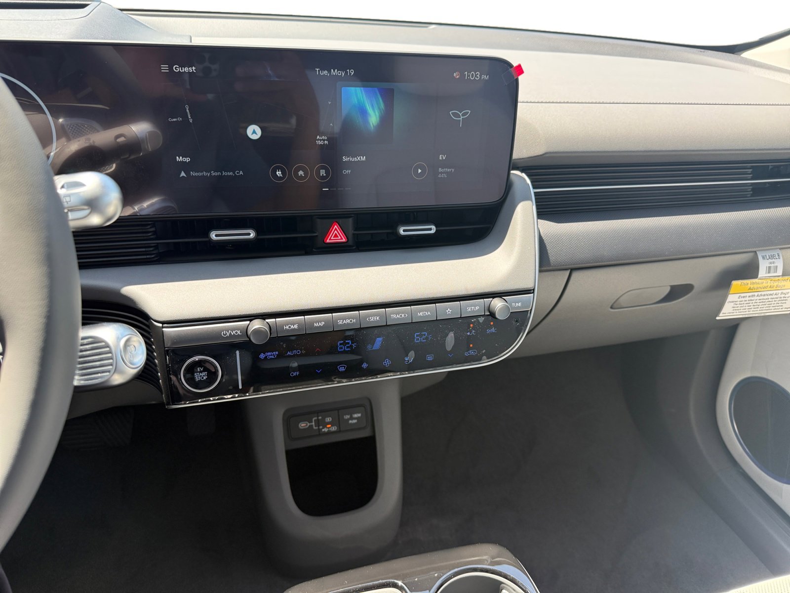 New 2026 Hyundai Ioniq 5 Limited RWD image 12