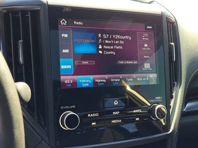 Used 2024 Subaru Forester Wilderness image 14