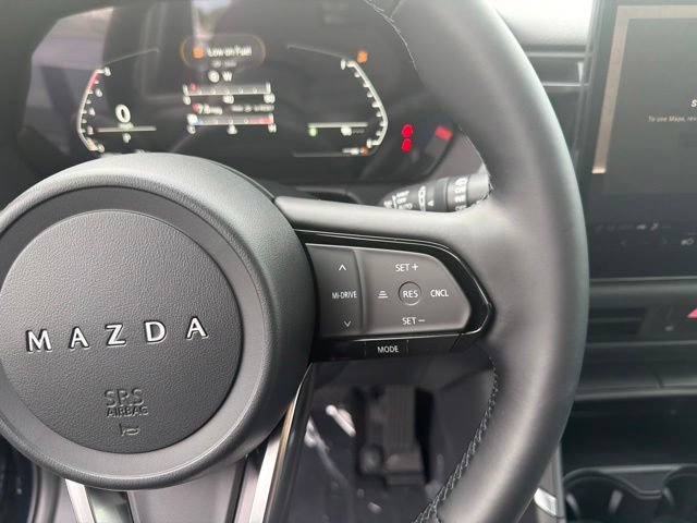 New 2026 MAZDA CX-5 Preferred AWD/4WD image 20