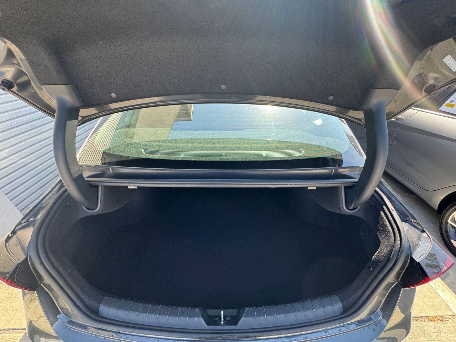 Used 2025 Kia K5 LXS FWD image 31