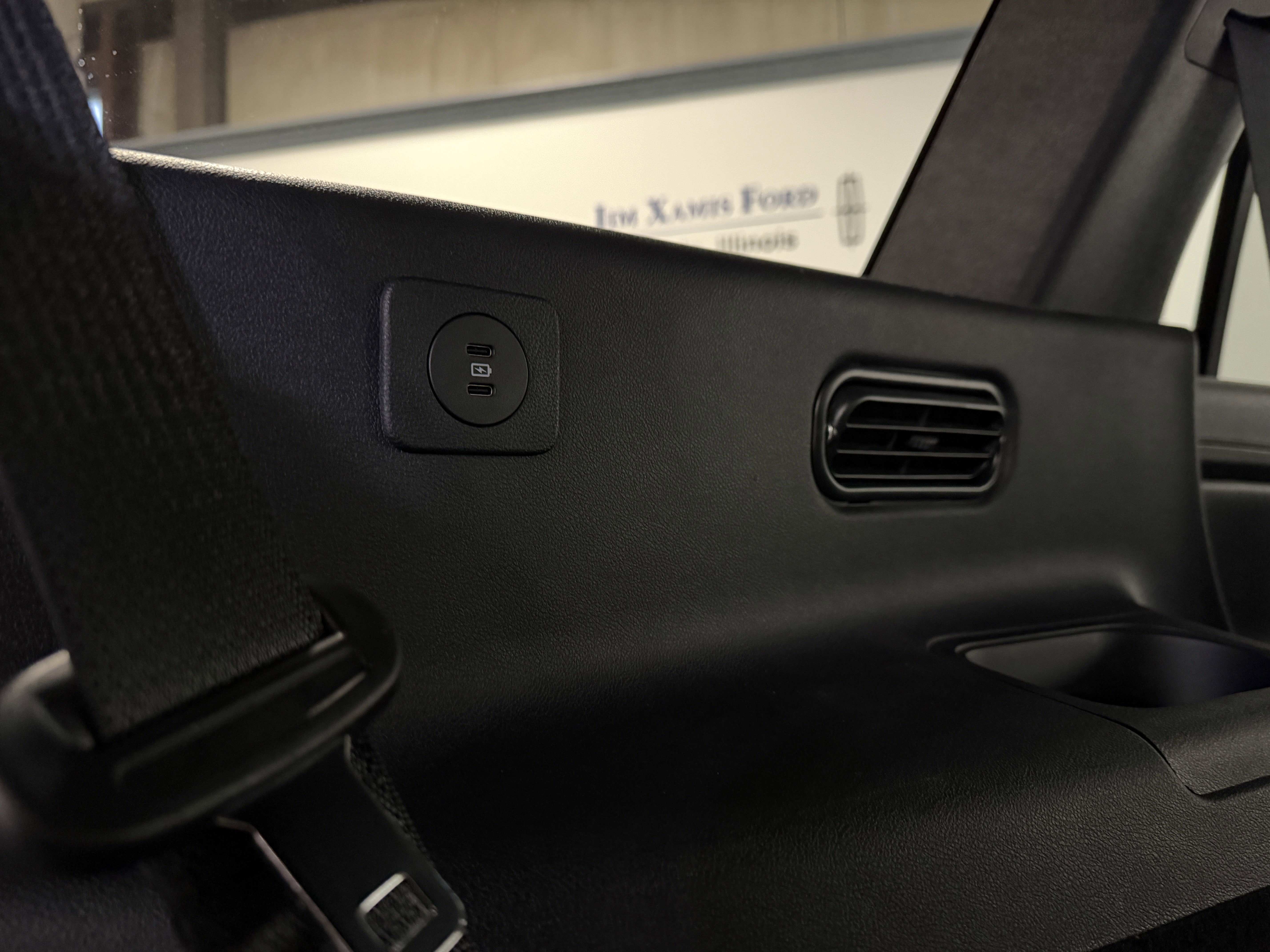 Used 2025 Lincoln Aviator Black Label w/ Black Label Special Edition image 27