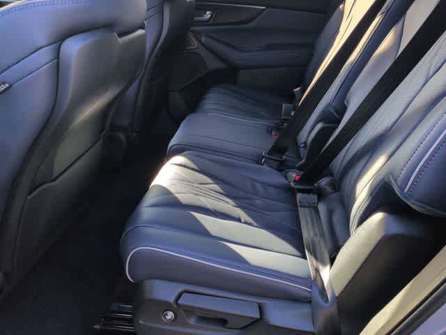 New 2026 Acura MDX Type S image 21