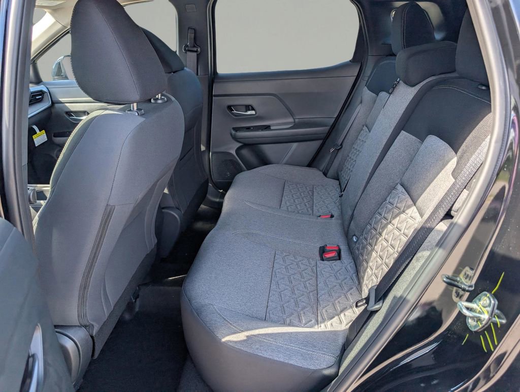 New 2026 Nissan Kicks SV image 12