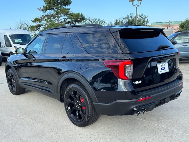 Used 2024 Ford Explorer ST w/ Equipment Group 401A AWD/4WD image 7