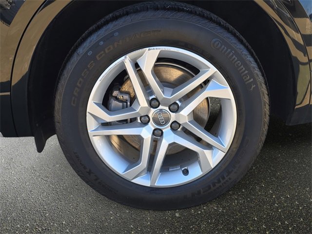 Used 2018 Audi Q5 2.0T Premium Plus w/ Premium Plus Package image 37