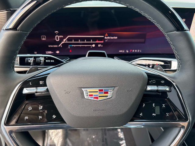 New 2026 Cadillac Escalade Sport w/ Touring Package AWD/4WD image 30