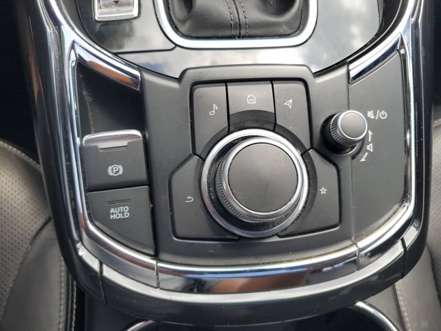 Used 2021 MAZDA CX-9 Grand Touring AWD/4WD image 25