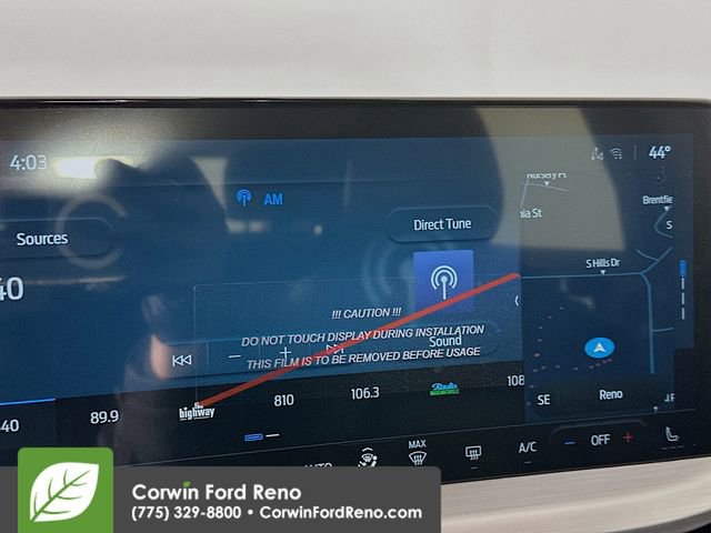 New 2026 Ford Escape Platinum w/ Premium Technology Package image 16