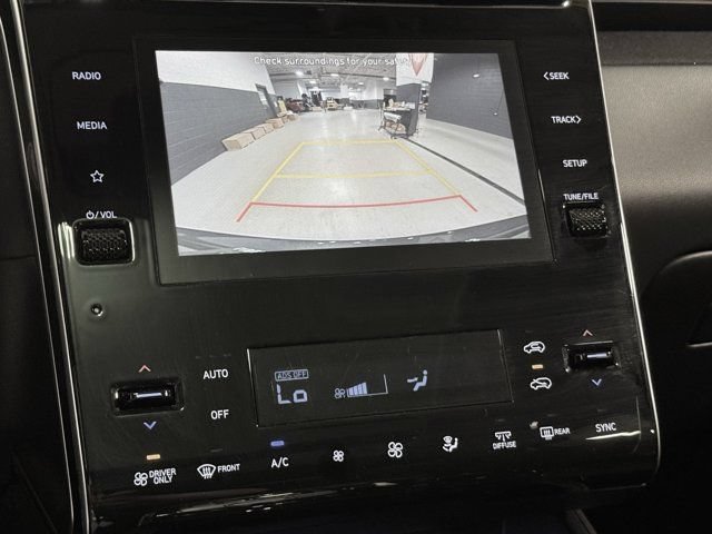 Used 2022 Hyundai Tucson SEL w/ Cargo Package AWD/4WD image 10