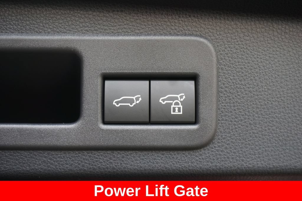 New 2026 Toyota 4Runner TRD Off-Road Premium AWD/4WD image 22