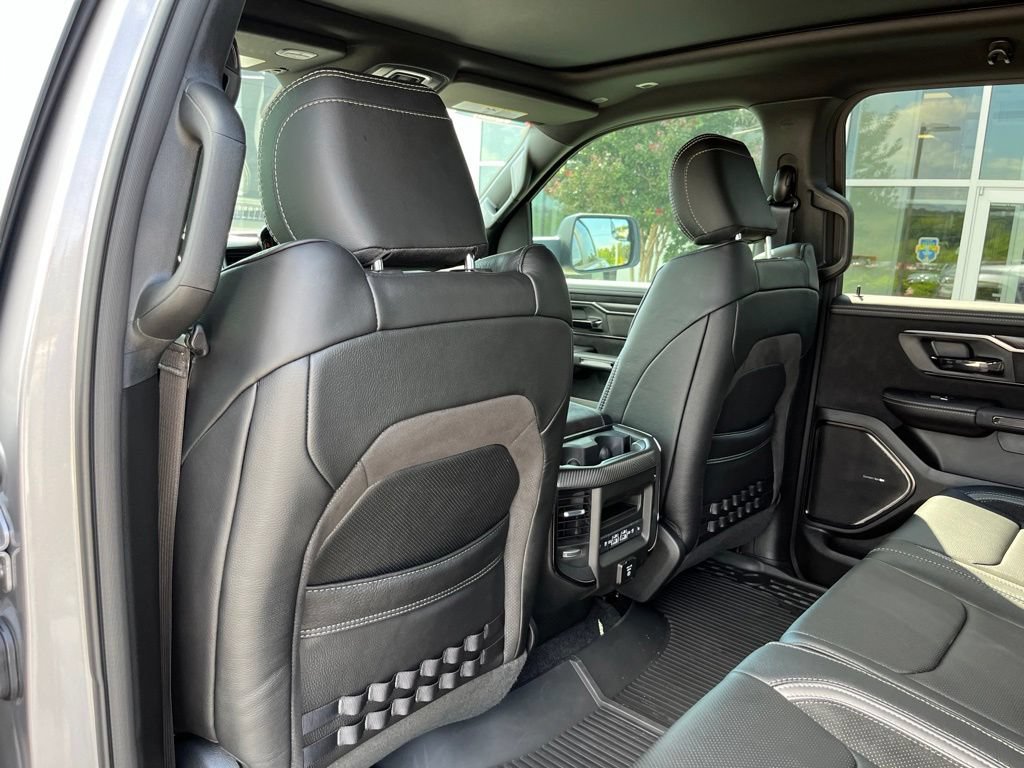 Used 2026 RAM 1500 RHO w/ RHO Level 1 Equipment Group AWD/4WD image 17