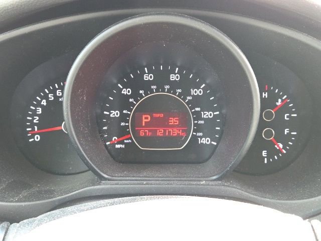 Used 2018 Kia Soul FWD image 37