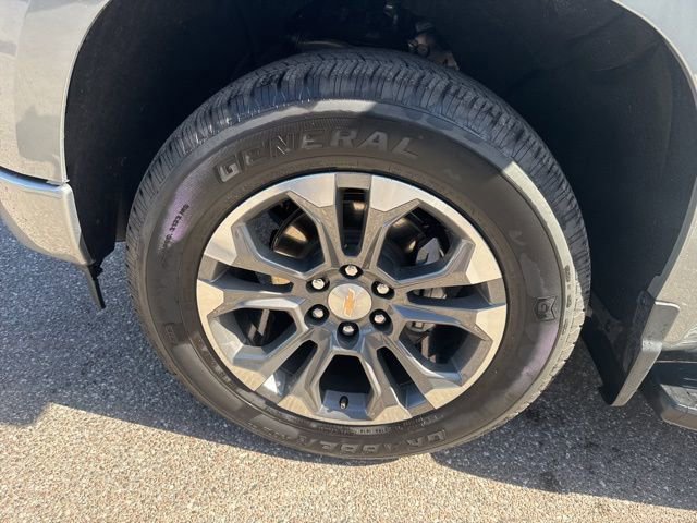 Used 2025 Chevrolet Silverado 1500 High Country image 10