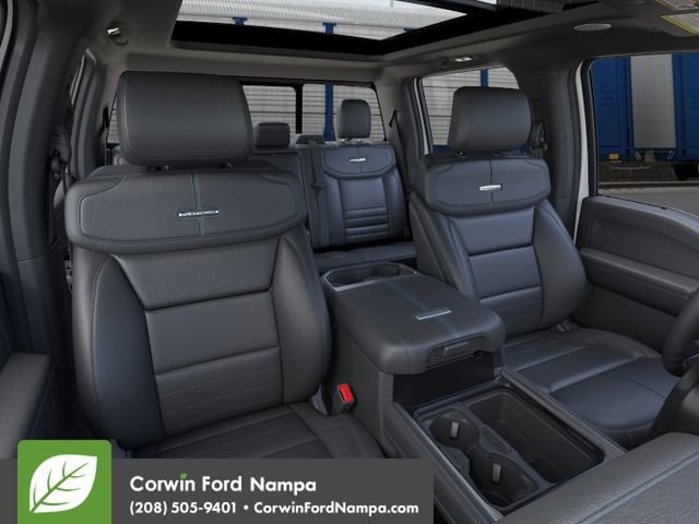 New 2026 Ford F350 Platinum image 10