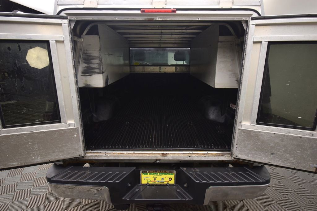 Used 2016 Ford F250 XL w/ Power Equipment Group image 22